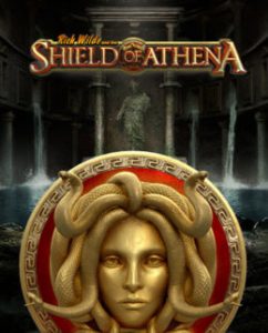 JS06 Shield of Athena game card 260x322 1 Online Slots