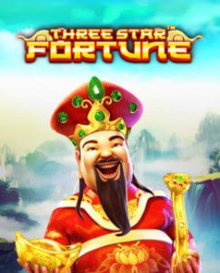 Three Star Fortune