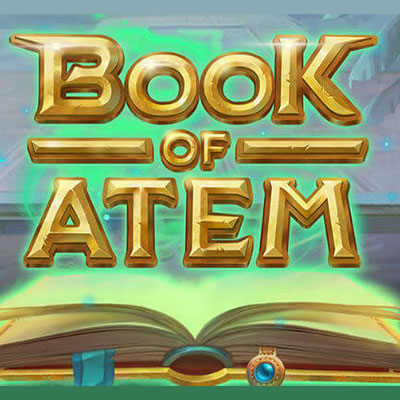 Book of Atem