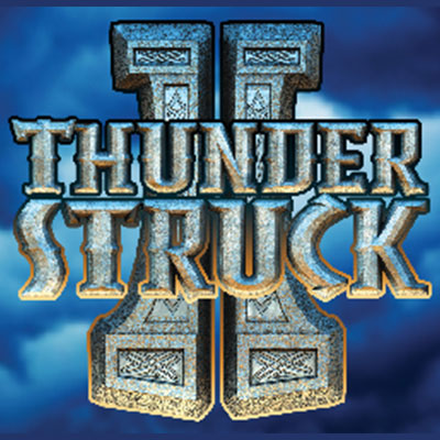 thunderstruck 2 Spin Casino Review
